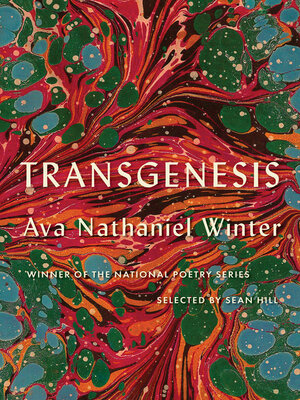 cover image of Transgenesis